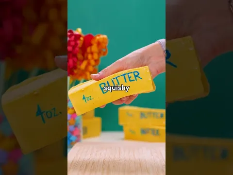 Don't eat the REAL butter, make this one instead!