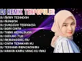 Download Lagu KUMPULAN DJ DANGDUT TERPOPULER 💃 || DJ MIMPI TERINDAH - DJ MUNAFIK || DJ SUNGGUH TERPAKSA ❤️ VIRAL