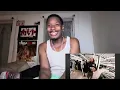 Chuckyy - Hotseat feat LUCKI ( reaction