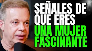 10 Señales de que eres una mujer mayor atractiva, aunque no lo creas – Joe Dispenza