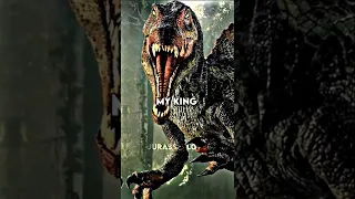 Your World Vs My World Jurassic World Edition Jurassicworld Shorts 