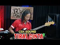 Download Lagu SIAPA SANGKA LAGUNYA ENAK BANGET  - CEK SOUND FULL BASS