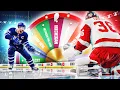 NHL 26 SPIN-WHEEL SHOOTOUT CHALLENGE IMPOSSIBLE EDITION