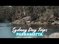 Sydney Day Trips - Parramatta