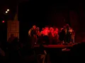 "The Mob Song" with Kale Ewing  (as Gaston) and cast (as Townspeople) in "Beauty and the Beast"
