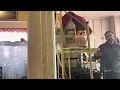 Delivery of my new Gas Range by Best Buy Appliances