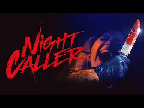 Night Caller | Official Trailer | Horror Brains