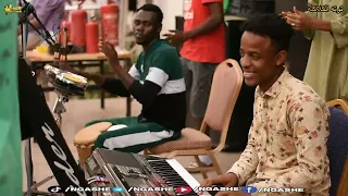 جديد توته الكلاكله شبلي الدلنج مروان زمان اديتك انزار دندنها