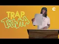 King Von Attempts To Make Orange Juice Trap Trivia