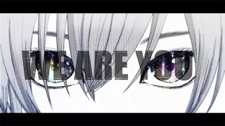 緑仙 - 「WE ARE YOU」ミュージックビデオ / 2023年 ベガルタ仙台応援ソング /【 10/4発売MAJOR 1st MINI ALBUM『パラグラム』収録曲】