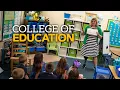 JMU College of Education