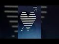 heart shape pattern with arrow in c programming