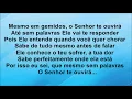 Sem Palavras - Vanilda Bordieri voz e letra