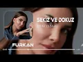 Ebru Yaşar - Sekiz Ve Dokuz ( Furkan Demir Remix )