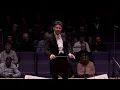 Mozart: Symphony No. 36 in C major, K. 425 "Linz" - Julian Rachlin