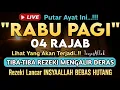 Lagu 🔴LANGSUNG DIKABULKAN..‼️CUKUP PUTAR SEKALI DAN DENGARKAN, 100 RIBU MALAIKAT TURUN | REZEKI LANCAR