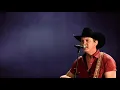 Jon Pardi -    Starlight (Lyrics)