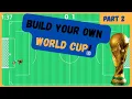 Build a 2D Soccer Game in Godot 4 6 Part 2 Shooting a Power Meter