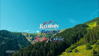 Making of "Heartbound: Turkish Black Sea" Mini-Series