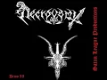 Necrovomit (Perú) - Baphomet Revenge
