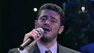 جورج وسوف مهما حتفكري فرنسا 1998 