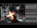 CryEngine 5 Navigation Area