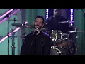 Jon B Brings The Vibes To BET Her Live With 'Don't Talk' Performance!