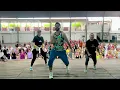 Roze Oficial, Max Carra, Valen, RAMKY EN LOS CONTROLES - Tu jardín con enanitos - Fernando Cuenca.