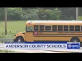 Anderson Co Schools hopes to continue streak of excellence