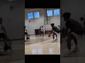 Download Lagu How do you lose so much aura in one play? 😭 #basketball