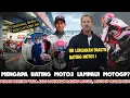 Lagu TES MOTOGP SEPIKAH❓PERAN PENTING VEDA ATAS LONJAKAN RATING MOTO3‼️BARU TES DAMPAKNYA SUDAH TERASA