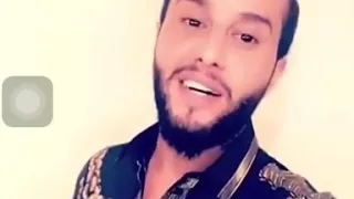 أنا البصمة دندنها