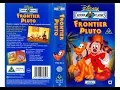 Download Lagu Disney Cartoon Classics: Frontier Pluto UK VHS opening (1994)