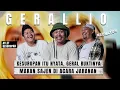 Lagu KESURUPAN ITU NYATA? | MEDHAYOH GERALL SANG TRAVELLER AHLI KESURUPAN | 1 JAM PENUH HUMOR LPM PADET
