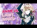 Violet Evergarden s author doesn t understand Violet Evergarden