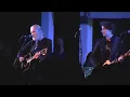 Floating Bridge - Greg Allman Band - 10/13/12