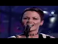 The Cranberries Hard Rock Live May 15th 1999 at The Joint at Hard Rock Hotel, Las Vegas, NV, USA HD