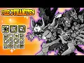 Battle Cats Lasvoss Reborn New Dynamites Talents 12 6 Review