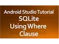 Android Studio Tutorial - 35