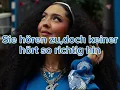 Unsichtbar-Kauta(Lyrics)