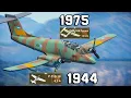 War Thunder Has a Modernization Problem