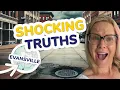 ROASTING Life in Evansville Indiana 10 SHOCKING Truths