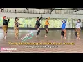 Tong Hariwang (Kalem Aya Urang) - Line Dance || Demo by I Wanna Dance