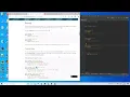 Flask tutorial 5 - Routing part 1