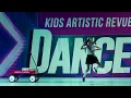 Shayda M - Junior Intermediate Musical Theater Solo "Girl Scout"