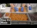 How It s Made Candied Fruit