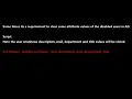 How to clear an AD user attributes using powershell