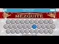 Siempre te voy a querer (Calibre 50) en acordeón Mezquite