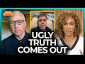 Resurfaced of Perez Hilton Breakdown Goes Viral After Being Rushed to Hospital