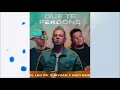 que te perdone remix - el leo pa